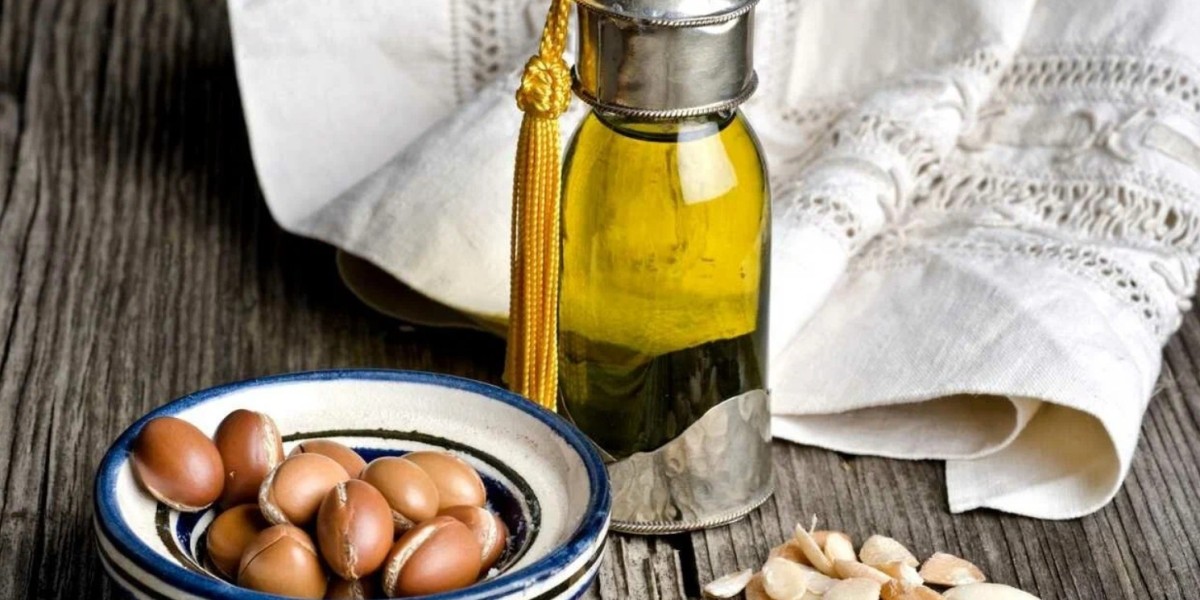 Argan Oil Market Insights: Detailed Analysis of Consumer Trends, Preferences, and Future Demand Patterns