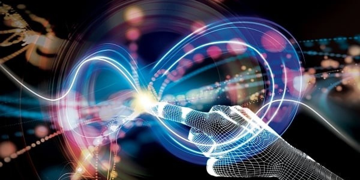 Haptic Technology Market Detailed Analysis and Forecast up to 2034