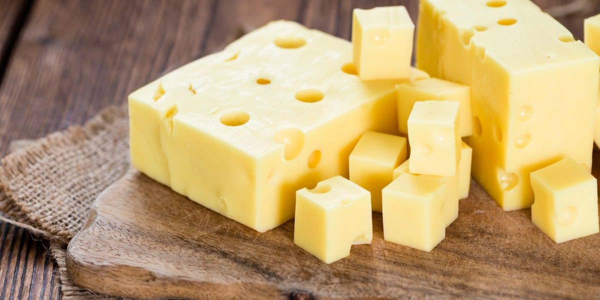 Low Fat Cheese Market Scope: Growth, Trends, and Key Insights