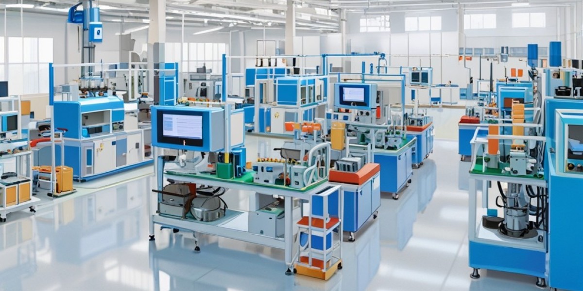 Light Sensor Manufacturing Plant Cost 2024: Industry Trends, Machinery and Raw Materials