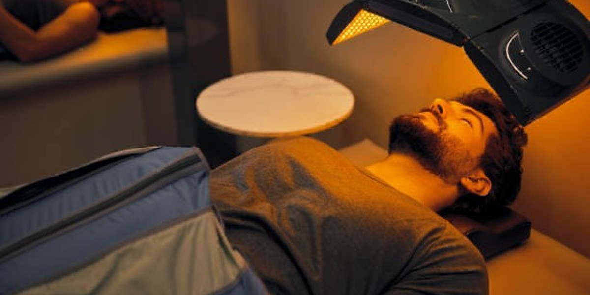 Phototherapy Lamps Market Trends: The Growing Role of Light Therapy in Healthcare