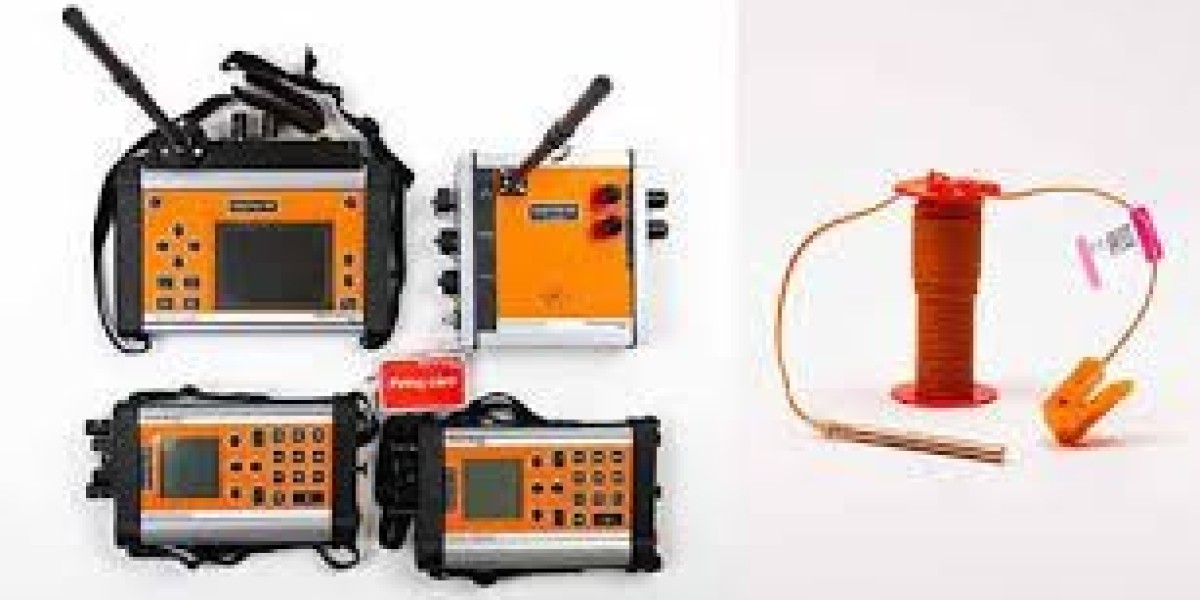 Growing Commercial Wireless Detonator Market Size, Share & Growth Opportunity | Forecast By 2032
