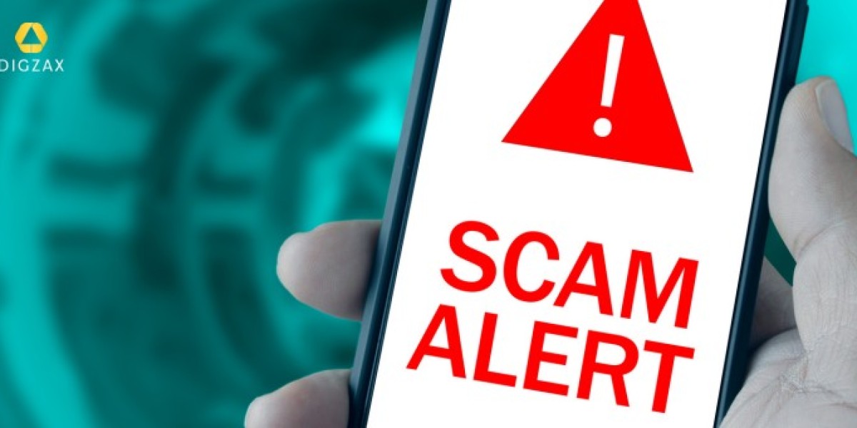 DIGZAX Exchange Anti-Scam Guide: Beware of Fake Legal Aid Scams