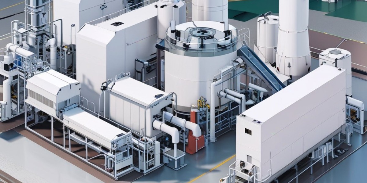 A4 Paper Manufacturing Plant Project Report 2024: Industry Trends and Raw Materials