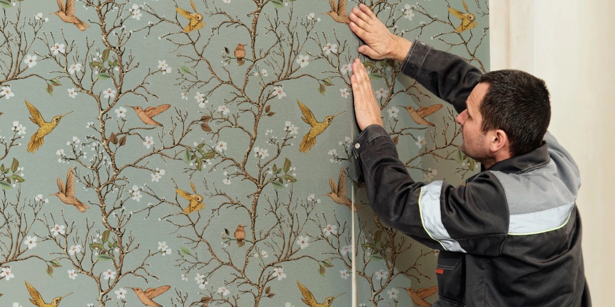 Peel-and-Stick Wallpaper: The Stylish Solution for Renters and DIYers