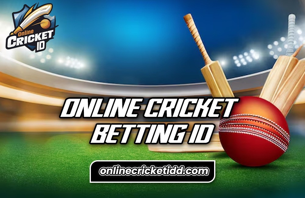 Online cricket id