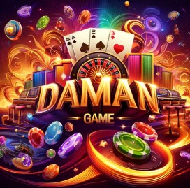 Damangame