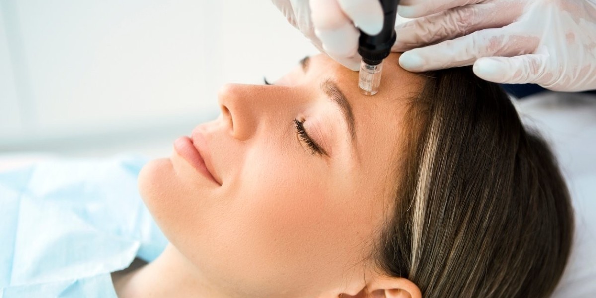 Achieving Flawless Skin with Advanced Skincare Treatments