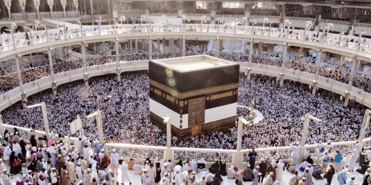 Best Times and Occasions for Umrah Pilgrimages