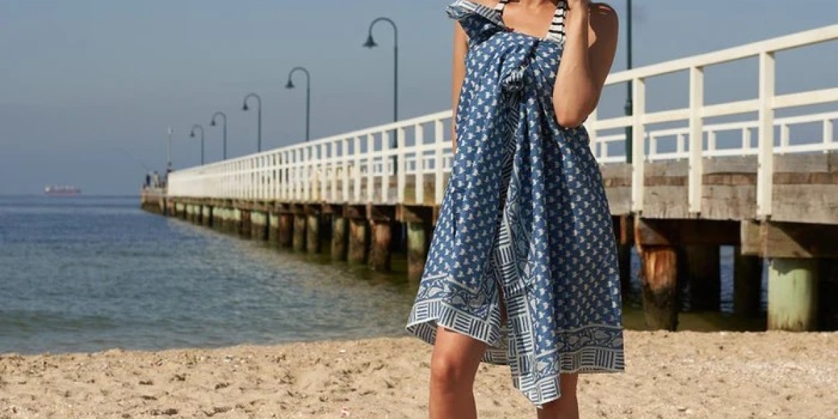 Why Buy Sarongs from Linen Connections