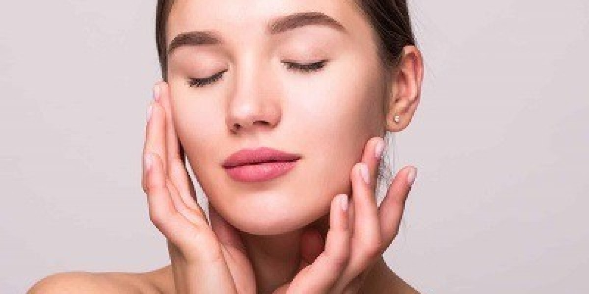 Which facial is best for glowing skin?