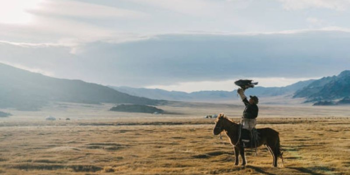 7 Unforgettable Reasons to Explore the Wonders of Mongolia