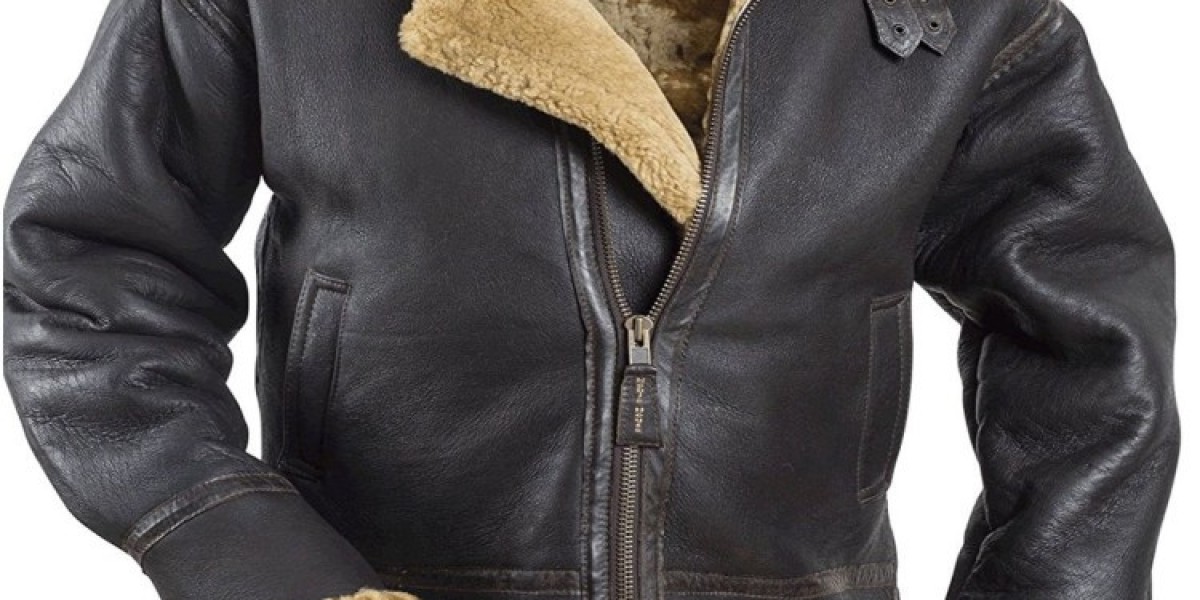 The Best Aviator Jackets for Every Budget