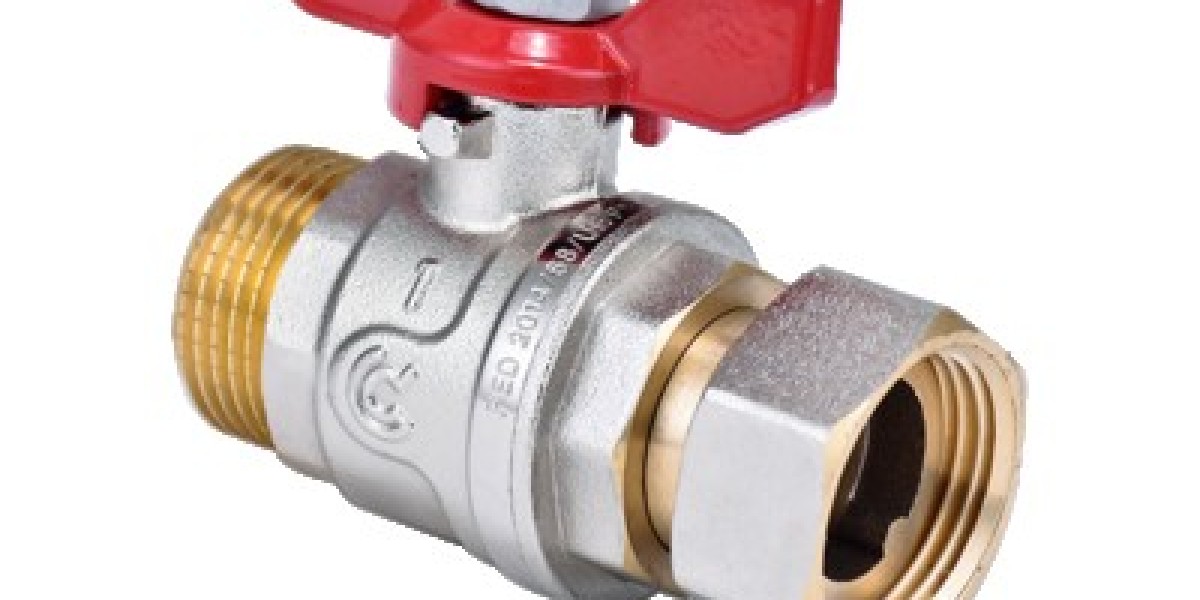 Understanding Common Issues and Troubleshooting Techniques for Angle Ball Valves