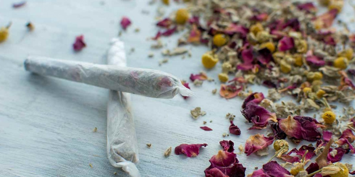 Herbal Smoking Products Market Innovations: Enhancing Quality with Advanced Manufacturing