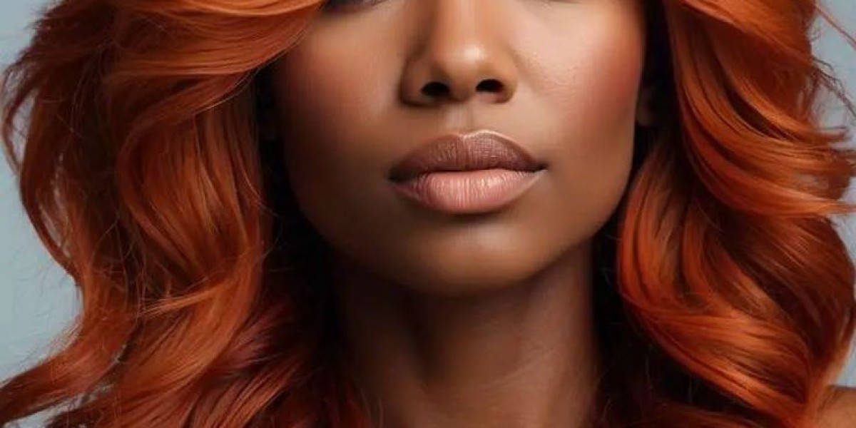 African Wigs: A Celebration of Culture and Style