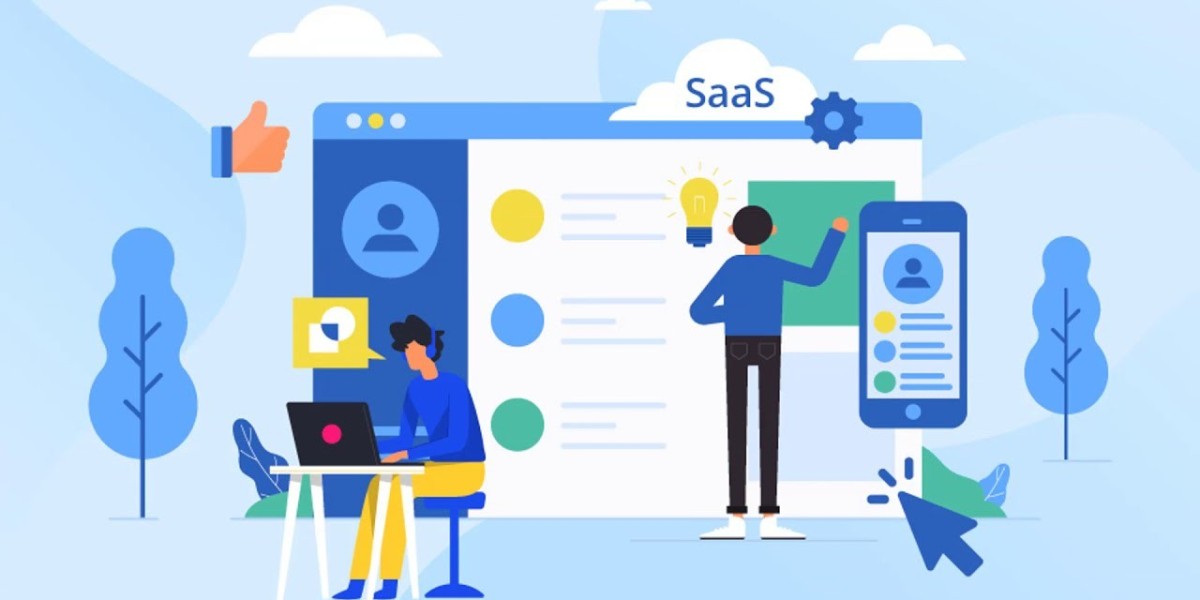 Supply Chain as a Service (SCaaS) Market Opportunities, Market Trends, and Business Developments for 2024 and Beyond