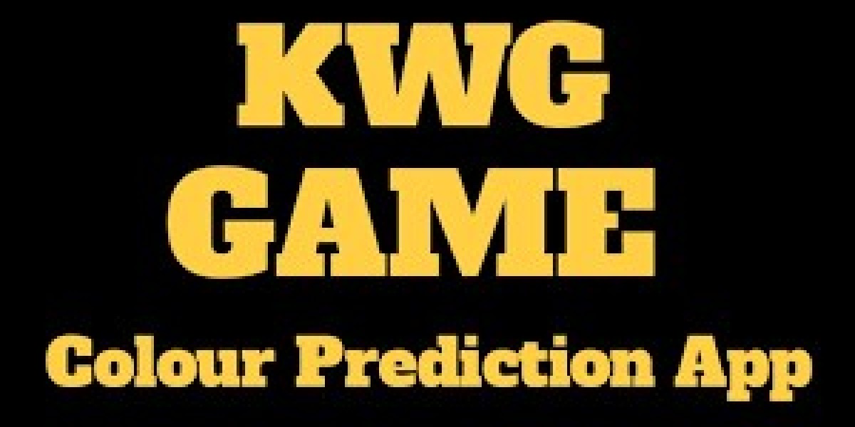 Discover Excitement and Earnings with KWG Game