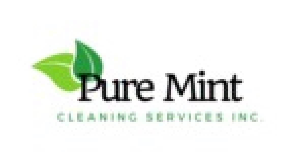 Expert Commercial Cleaning Calgary Services for Your Business Needs