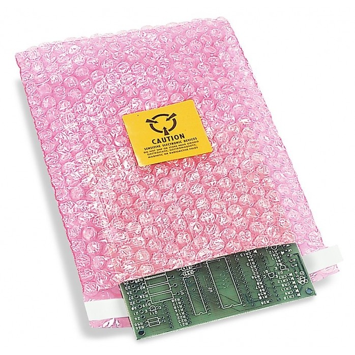 electrostatic discharge packaging