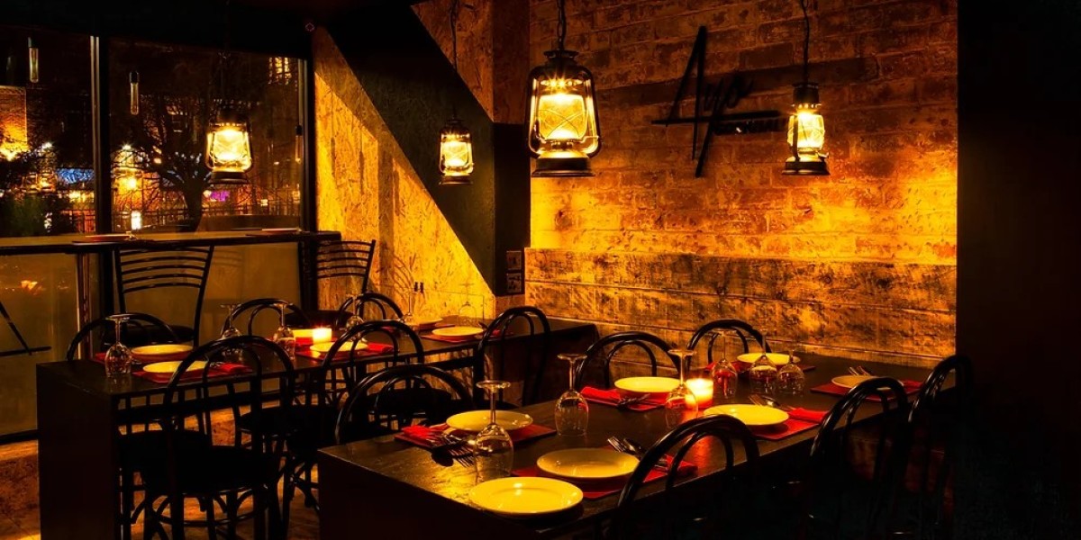 Top Restaurants in Stafford for Indian Food Enthusiasts