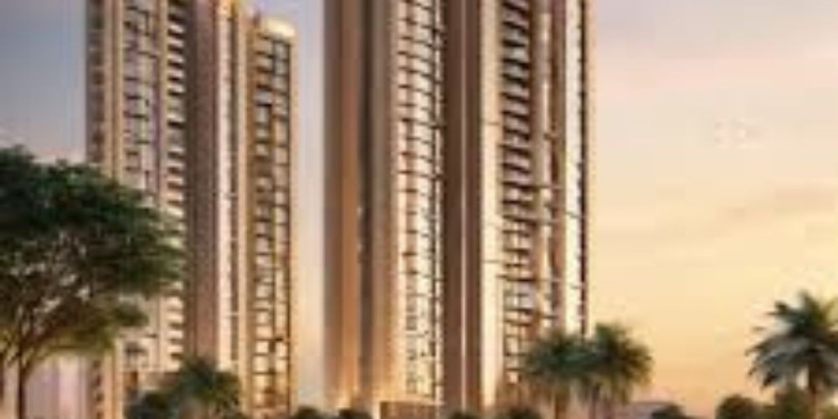 Why Emaar Urban Ascent is the Ideal Home for Your Family in Gurgaon