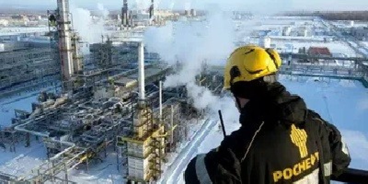 Offshore Oil & Gas Welding Market is Expected to Gain Popularity Across the Globe by 2034