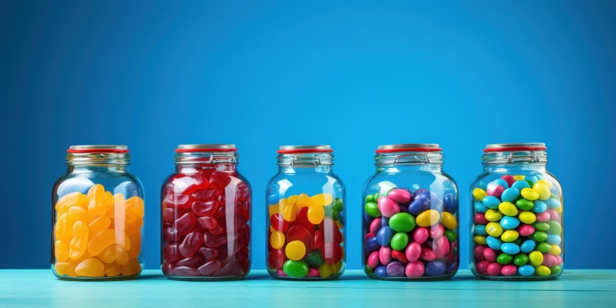 Encapsulated Flavours Market Strategies: Capitalizing on the Growth of Functional Foods