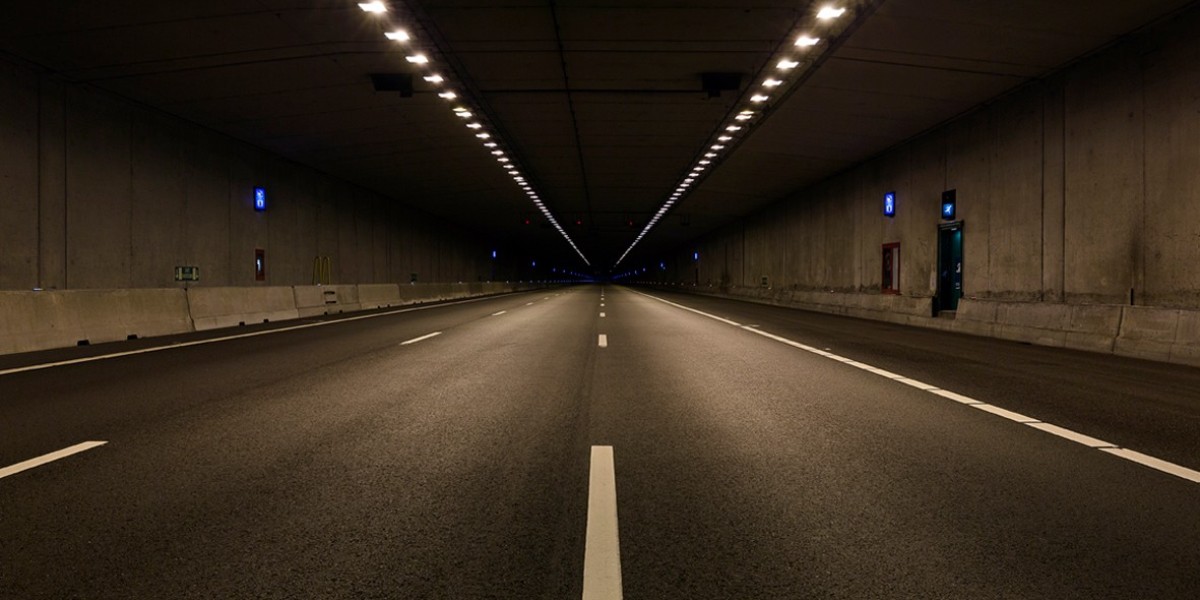Tunnel Lighting Market: Adapting to the Emerging Risks and Opportunities