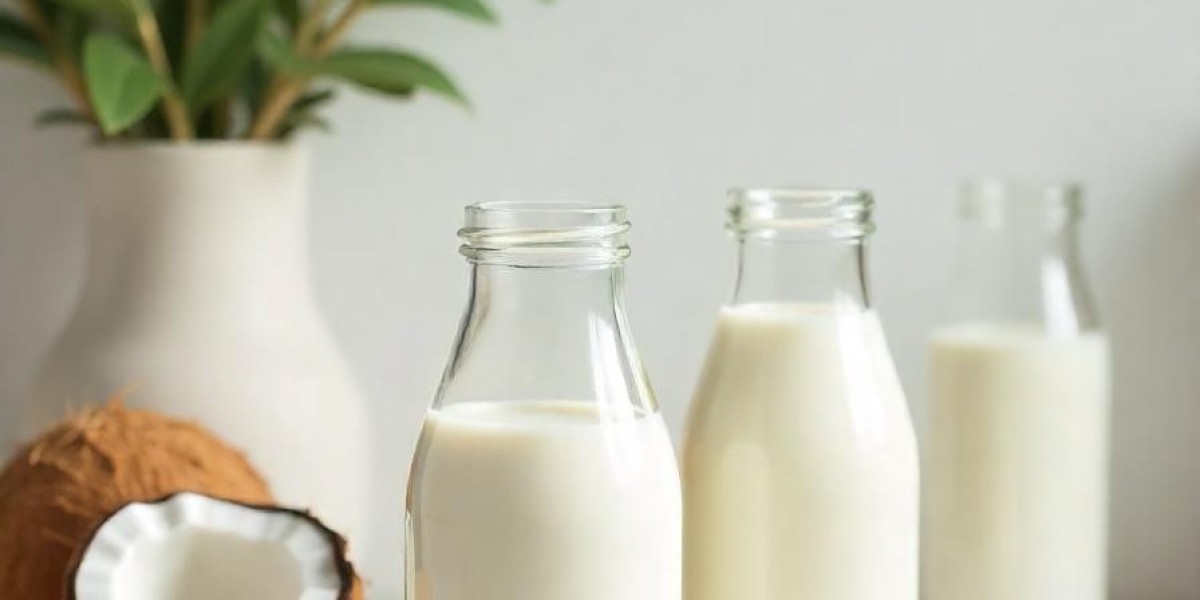Plant Based Beverage Market Innovations, Technological Advancements, and New Growth Opportunities in the Beverage Sector