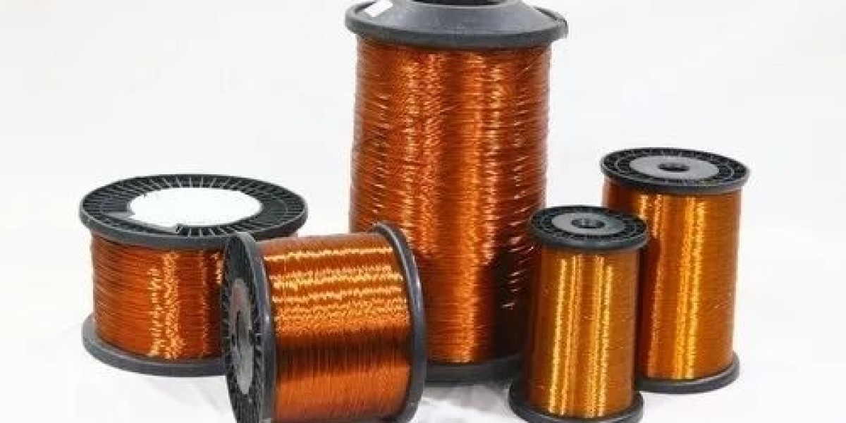 Setting up a Enameled Aluminum Wires Manufacturing Plant Project Report