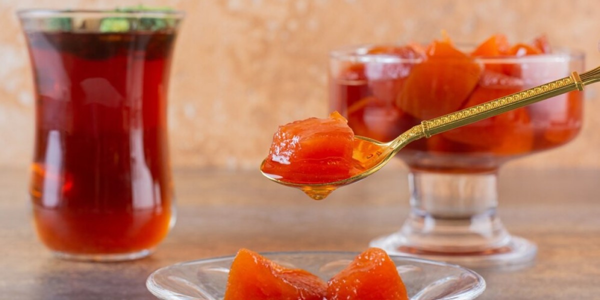 Konjac Jelly Market Developments: Expanding Consumer Awareness and Brand Strategies