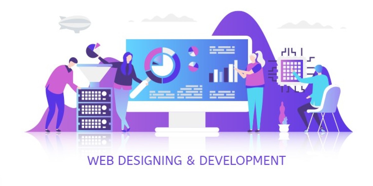 Breaking Barriers, Building Brands: Meet Faridabad’s Website Wizards