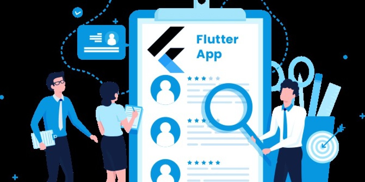 Why Flutter Is The Best Choice To Build A Startup Mobile App