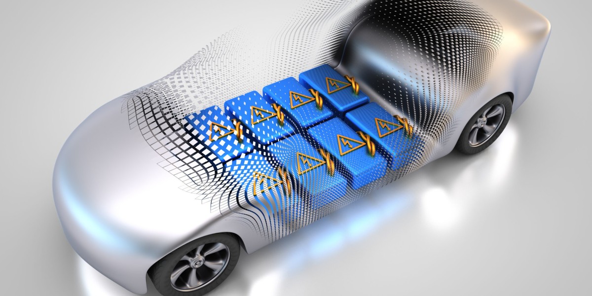 Electric Vehicle Battery Adhesive Market Shifts: Innovations Powering the EV Revolution