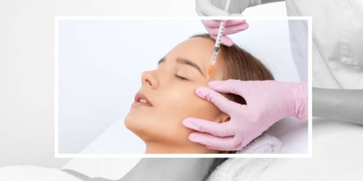 Brighten Your Skin Safely with Glutathione Injections in Riyadh