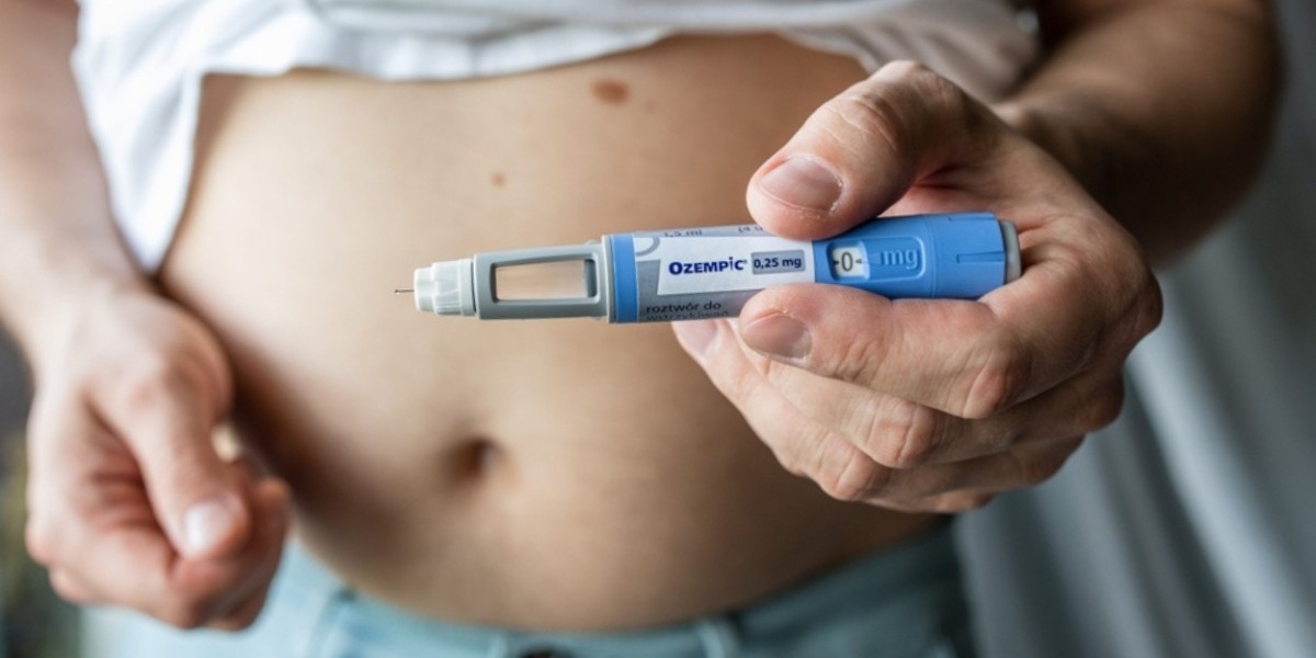 Understanding Ozempic Injections: A Guide for Dubai Residents