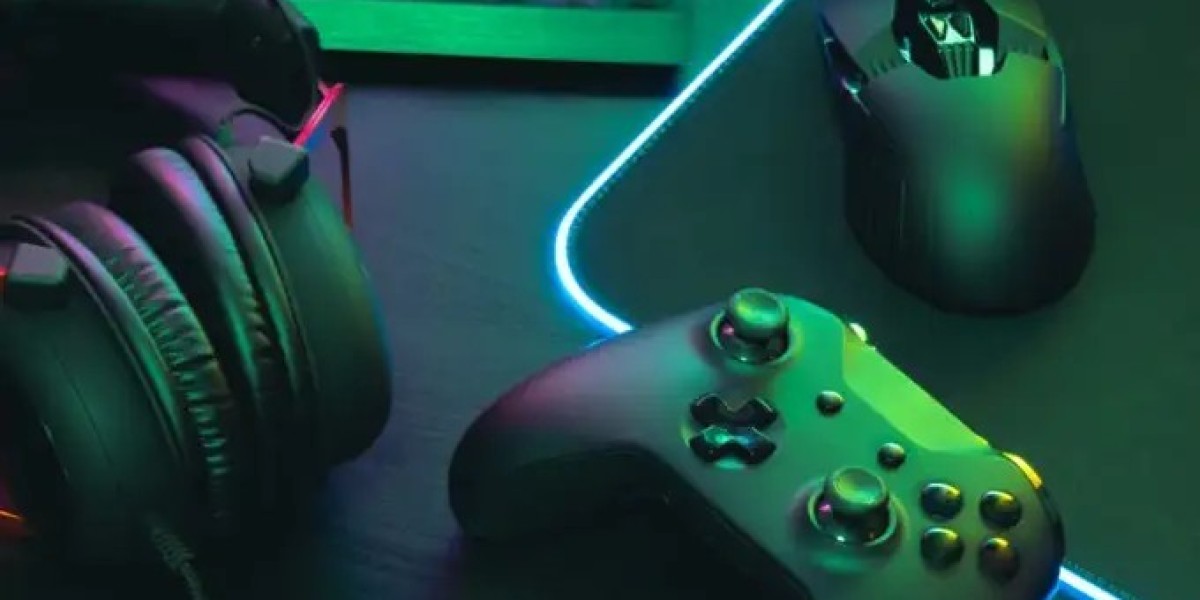 The Role of Parental Controls in Making Games Safe for Kids
