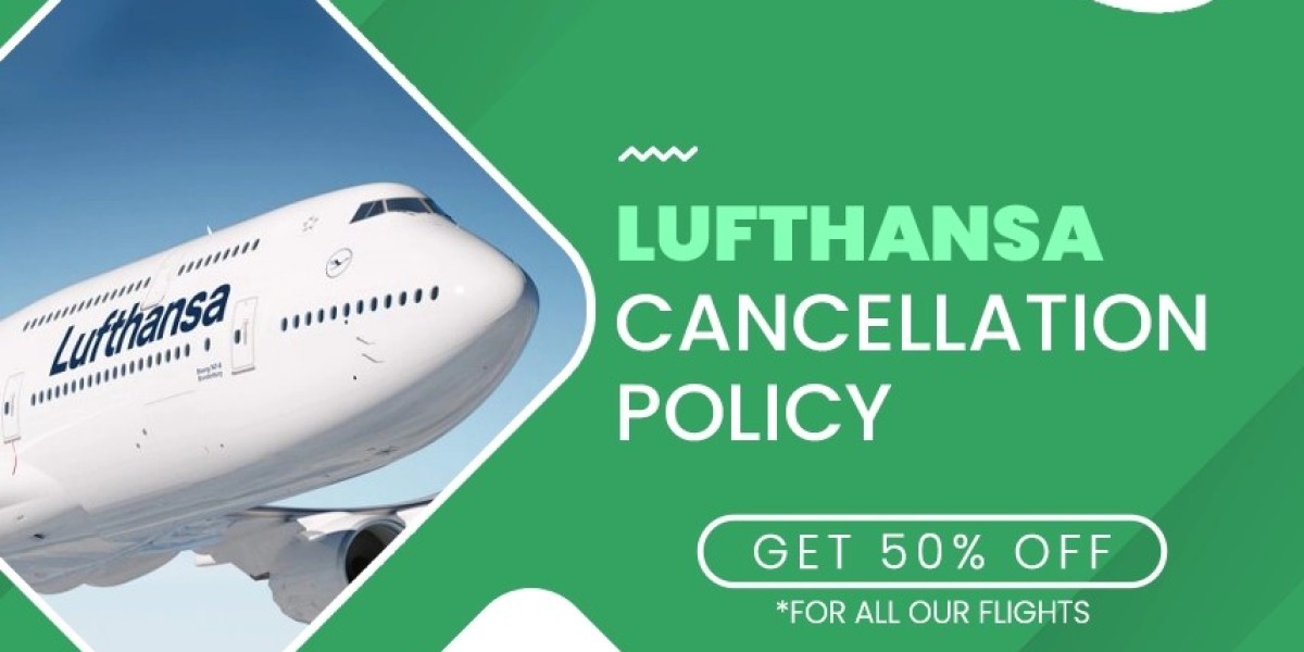 Tours N Travel Pro: A Comprehensive Guide to Lufthansa Flight Cancellation Policy