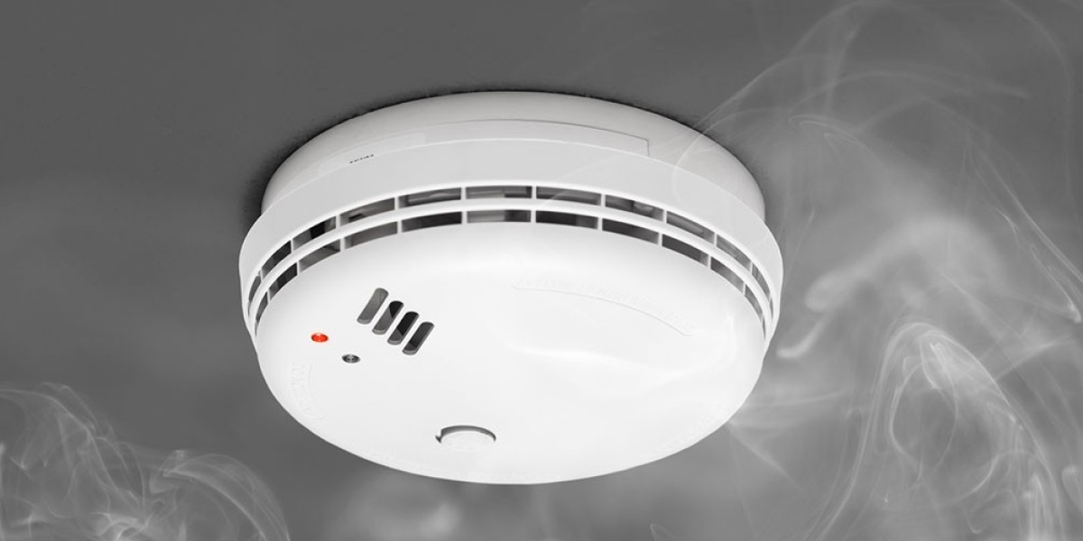 Fire Detection Market: The Role of Innovation in Enhancing Fire Protection