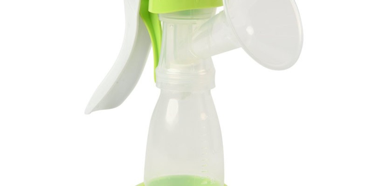 Breast Pump Market Outlook: The Impact of Rising Awareness on Maternal Health and Breastfeeding in 2024