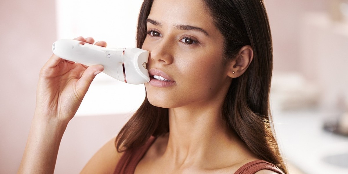 Women Facial Hair Removal Device Market: Understanding Consumer Preferences and Industry Insights