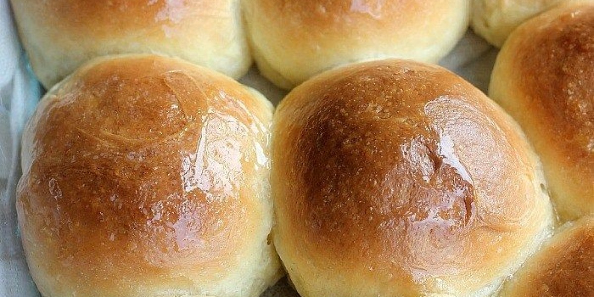 Bread and Roll Market: Embracing Health Trends, Technology, and Sustainability