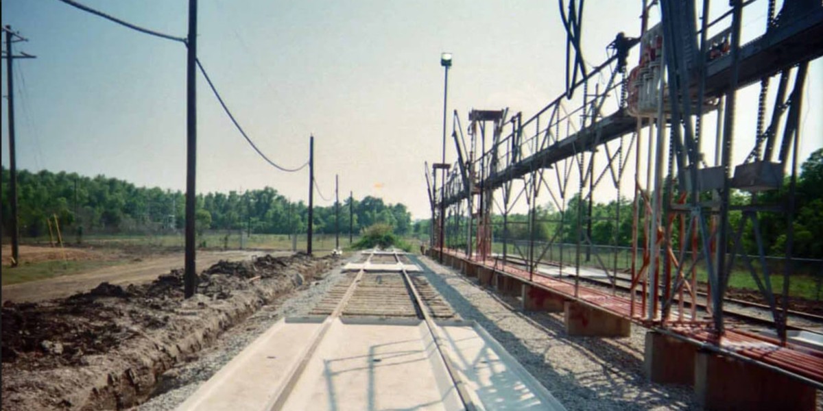 Railcar Spill Containment Market Developments: Recent Advancements Driving Industry Transformation