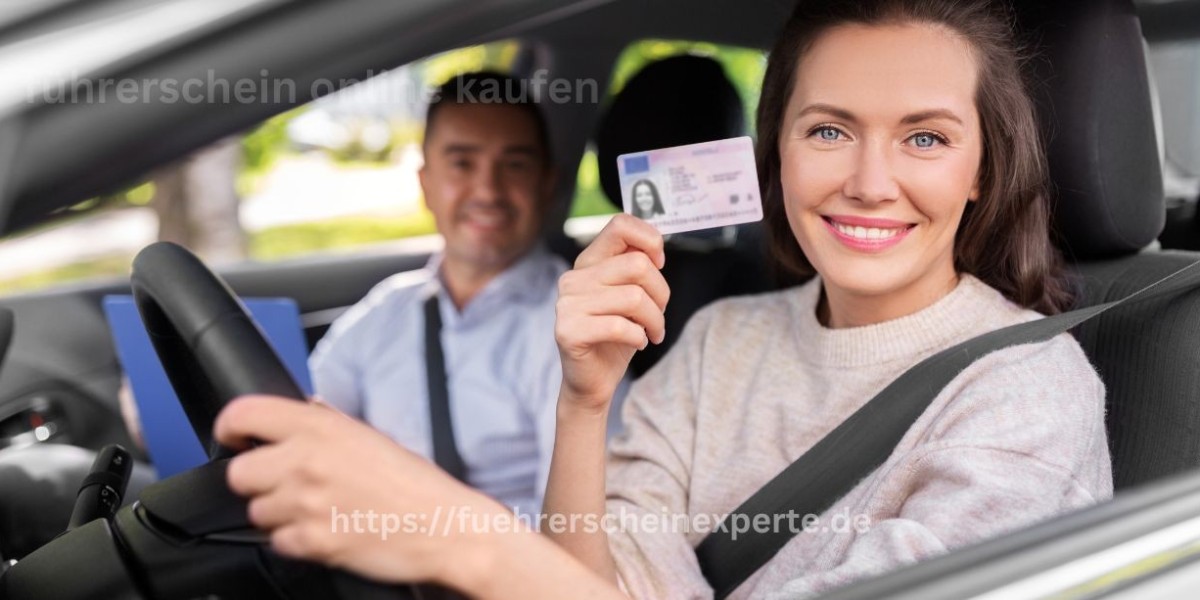 So schützen Sie sich vor Betrug beim Führerschein-Kauf
