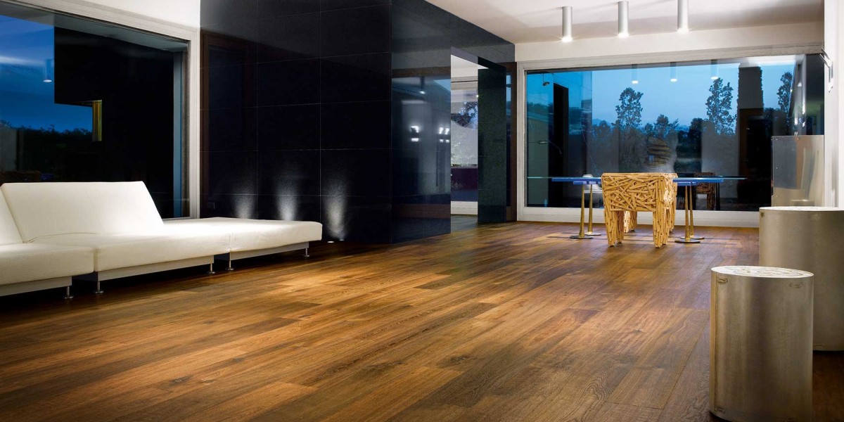 Parquet Flooring Market Strategic Moves: Sustainability Initiatives Leading the Way