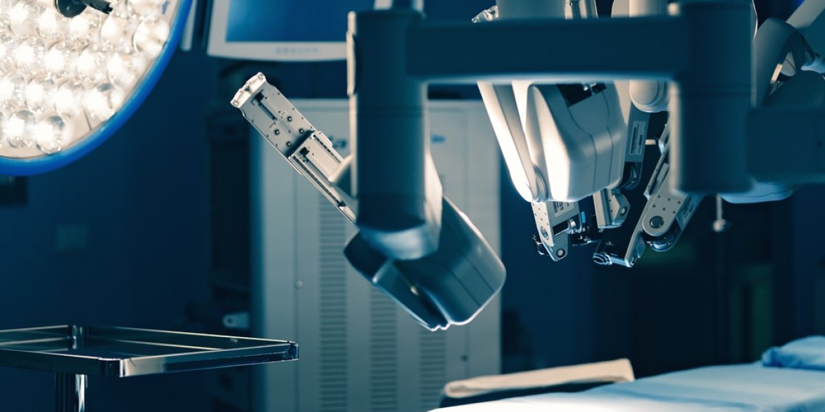 Neurointerventional Devices Market Long-Term Outlook and Strategic Planning