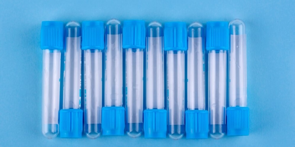 Swab Collection Kit Market Dynamics: How COVID-19 and Healthcare Needs are Reshaping the Industry Landscape
