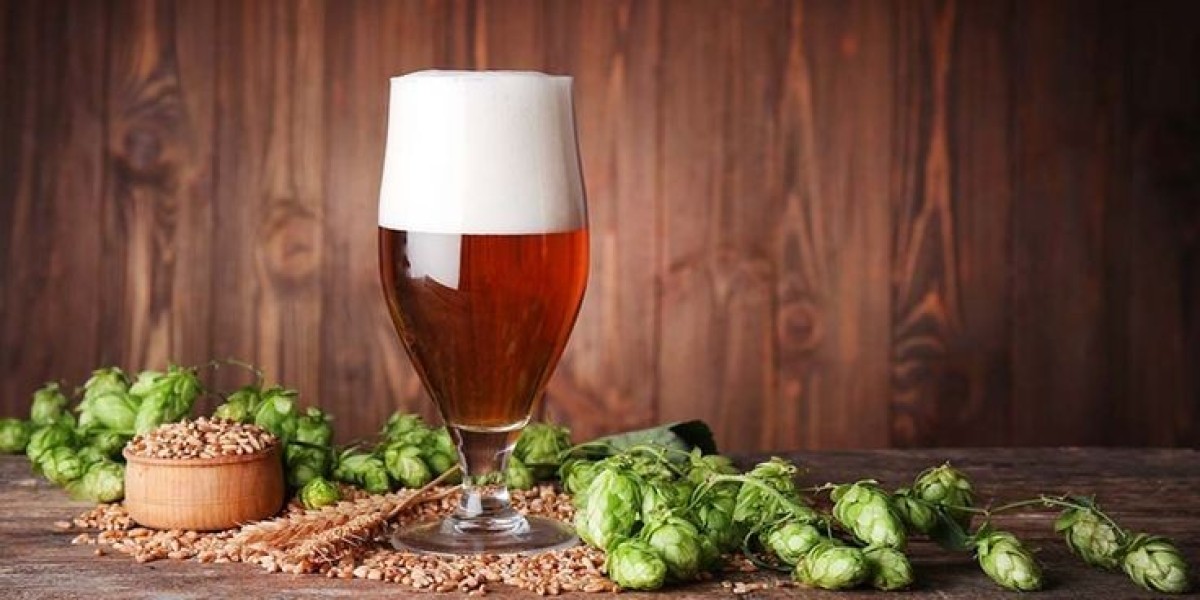 Flavored Beer Market Trends and Developments: Key Innovations, Forecasts, and Strategic Intelligence