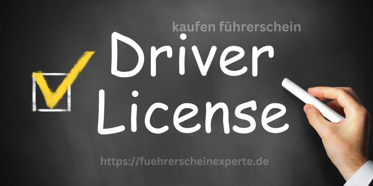 Führerschein online kaufen: Ist das die Zukunft?